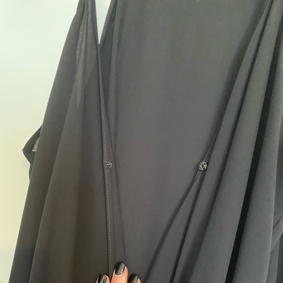 Lush vneck tank top - Picture 7 of 8